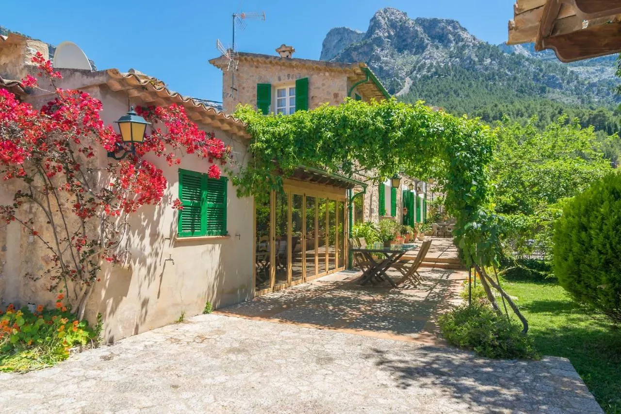 Can Altes Sóller 0*,