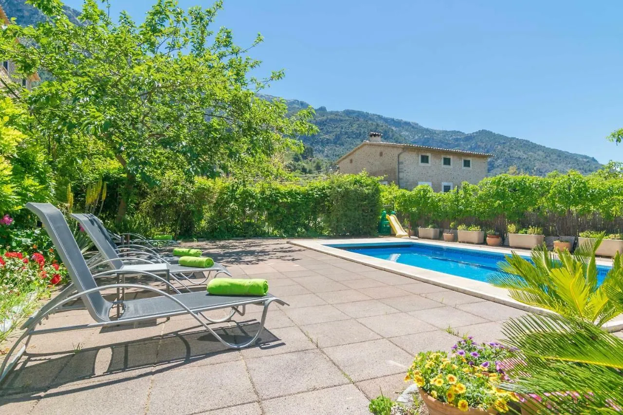 Can Altes Sóller Ισπανία