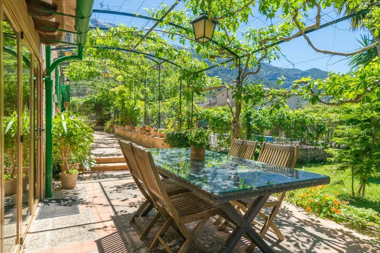 Can Altes Sóller Βίλα