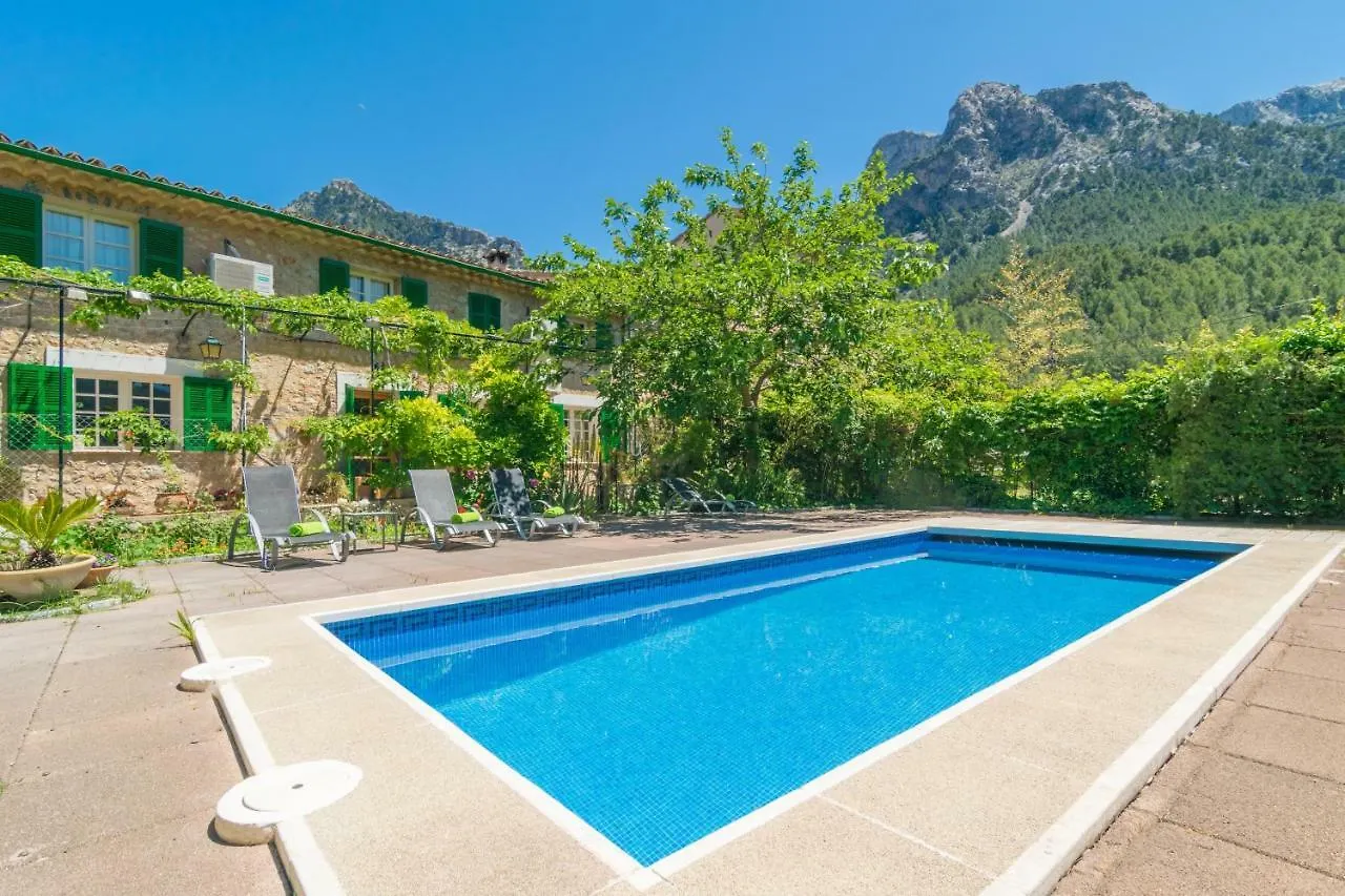 Can Altes Sóller