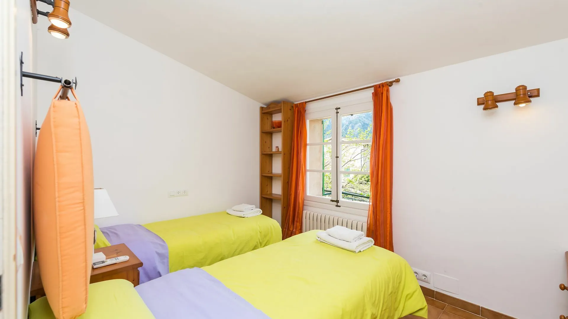 Βίλα Can Altes Sóller