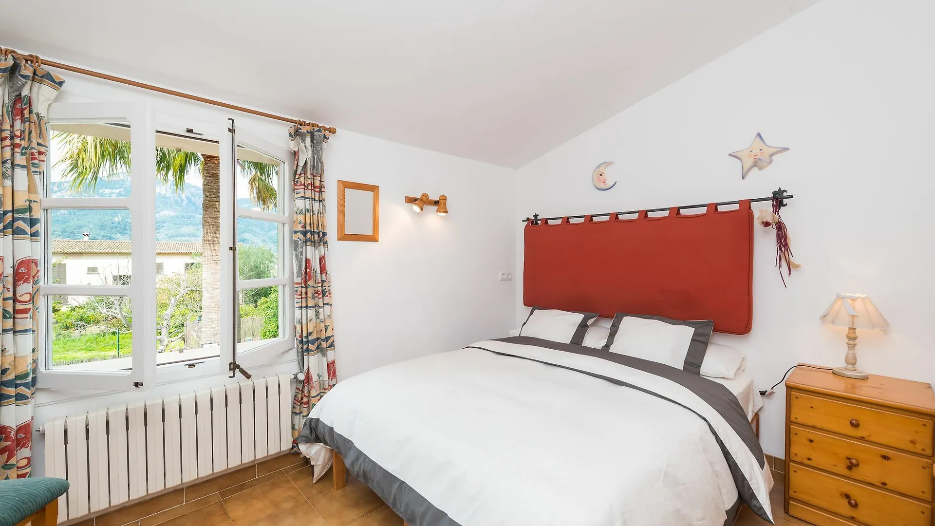 Βίλα Can Altes Sóller
