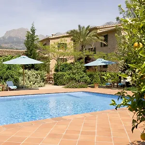  Bauernhof Ca's Curial - - Adults Only